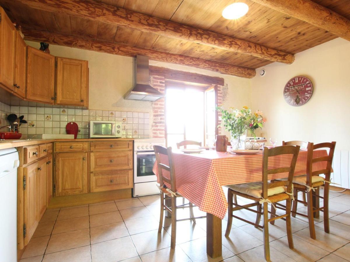 Charmante Maison De Ferme Avec Cour Fermee, Proche Loisirs Et Nature - Fr-1-582-191 Villa Aurec-Sur-Loire Bagian luar foto